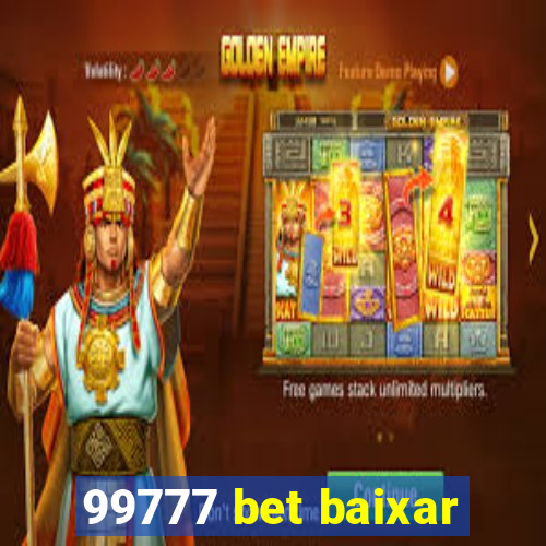 99777 bet baixar